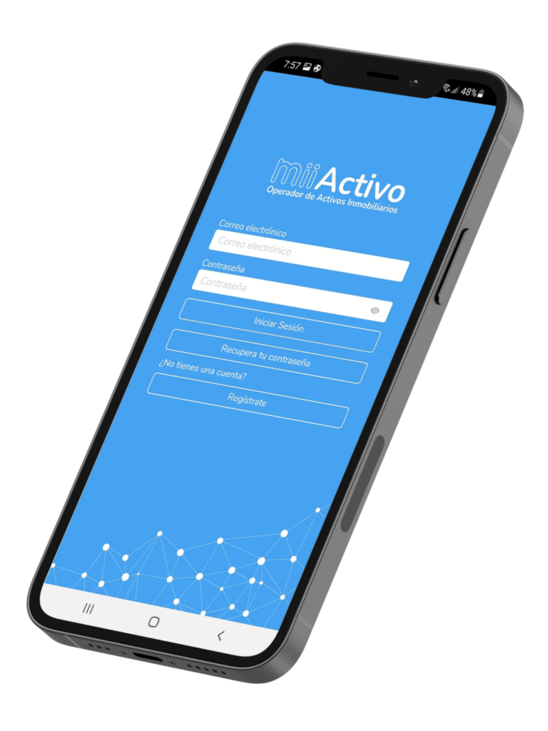 pantalla inicio m iiactivo 2